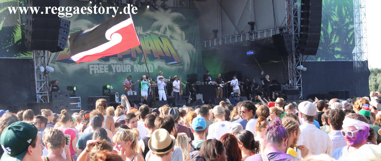 Fat Freddy&acute;s Drop