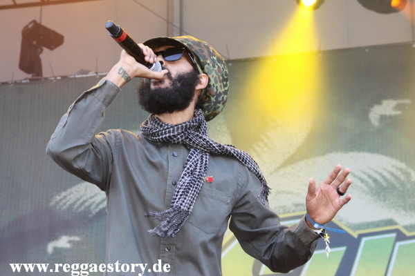 Protoje