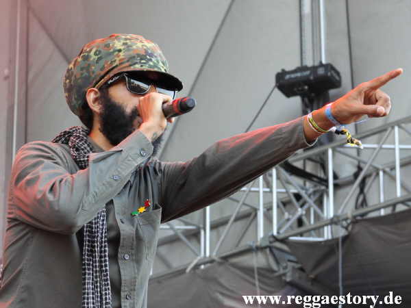 Protoje