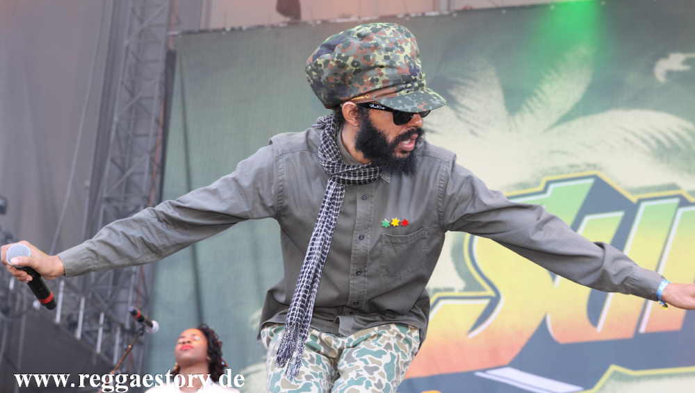 Protoje