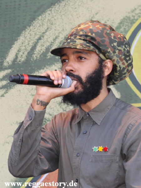 Protoje