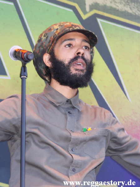 Protoje