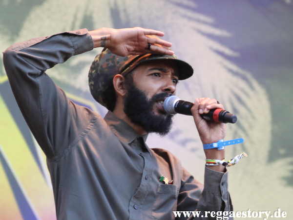 Protoje