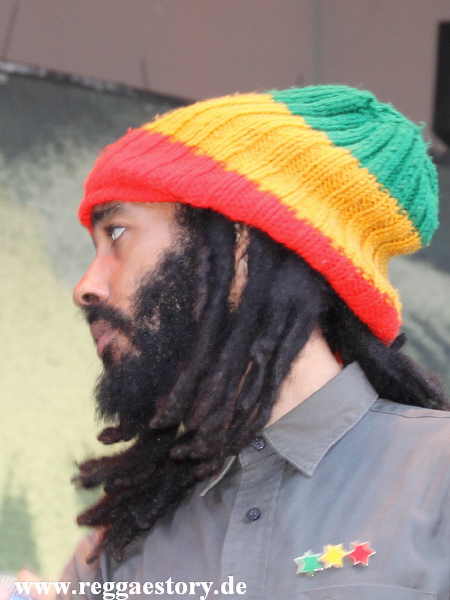 Protoje