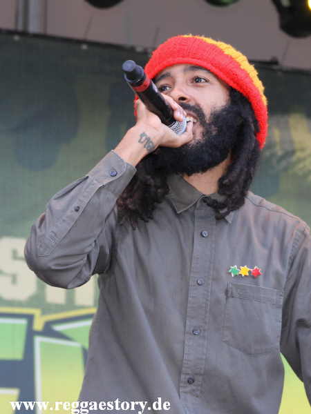 Protoje