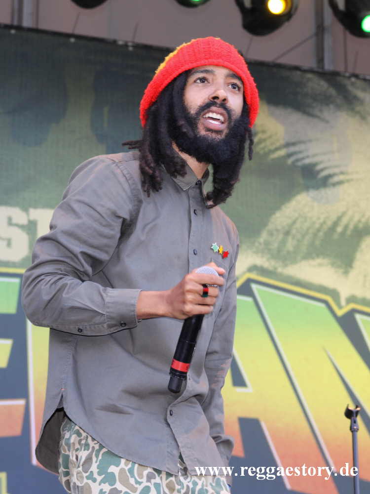 Protoje