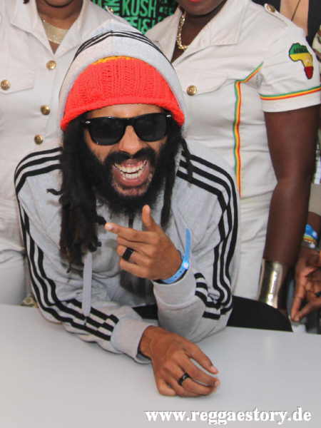 Protoje