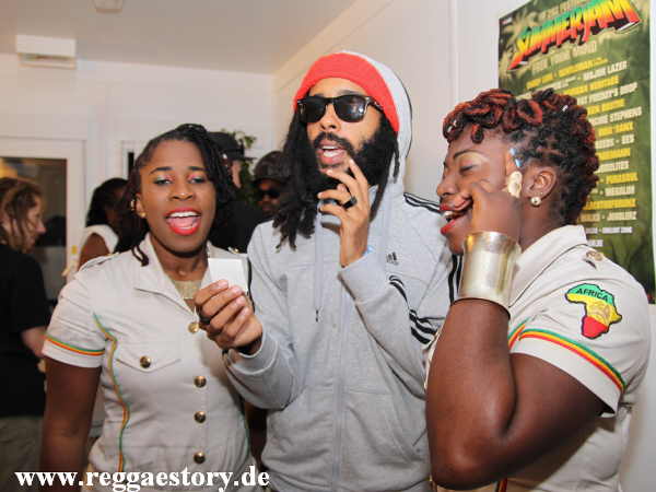 Protoje