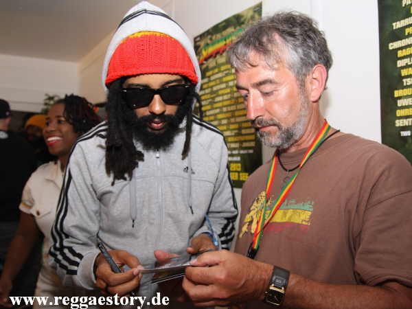 Protoje