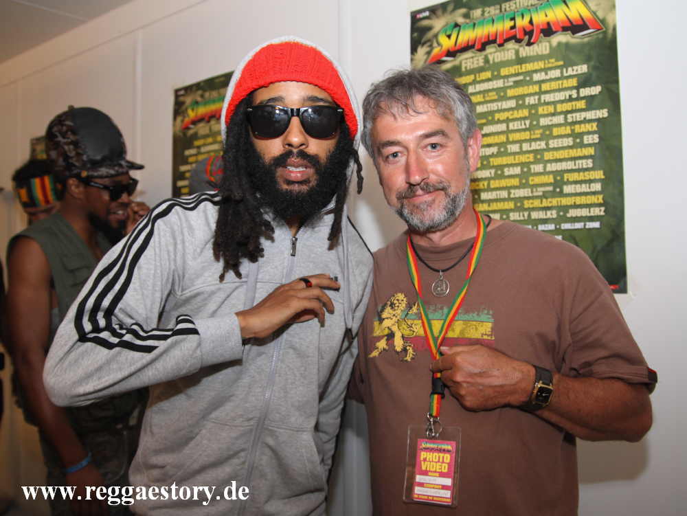 Protoje