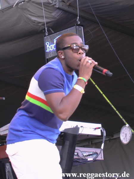 Jemere Morgan