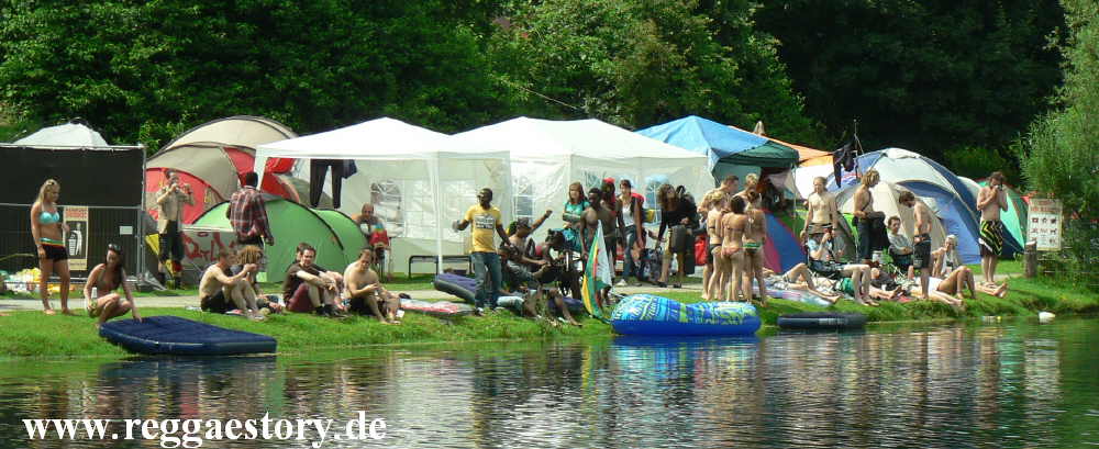 Summerjam 2013