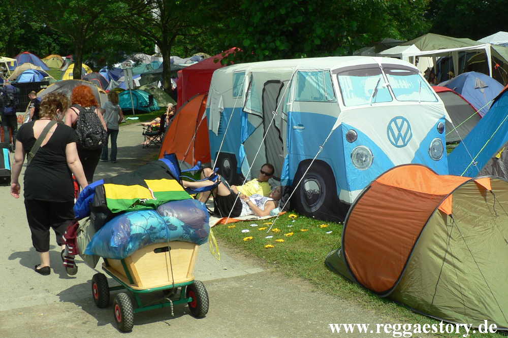 Summerjam 2013