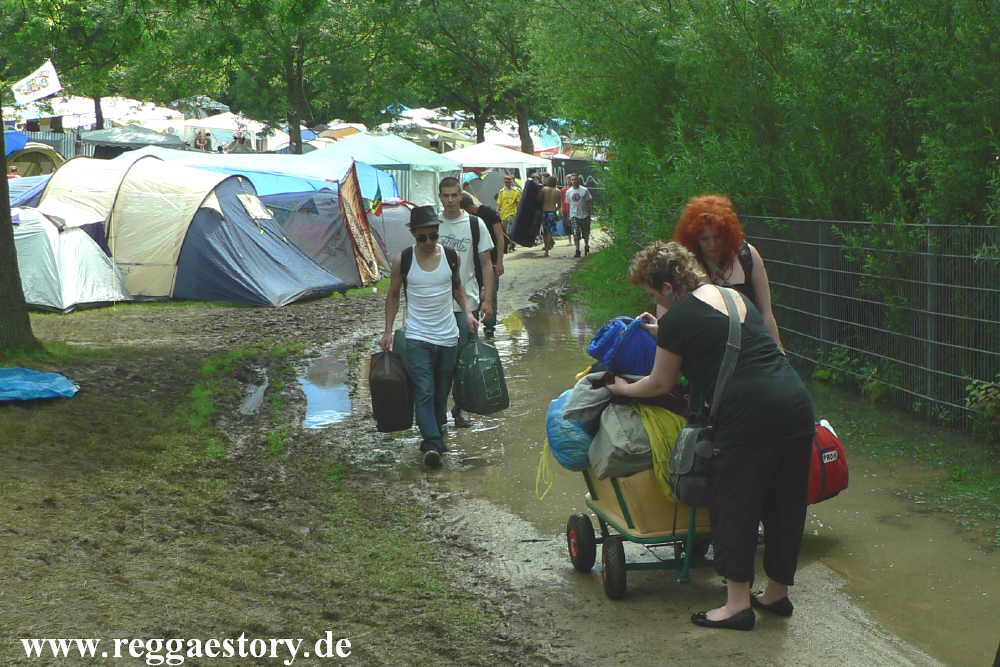 Summerjam 2013