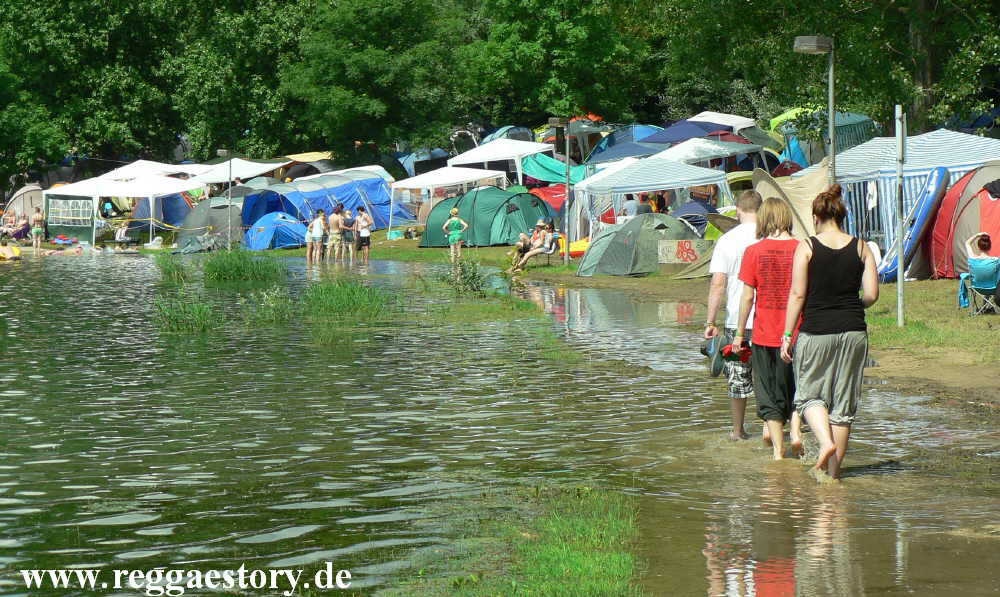 Summerjam 2013