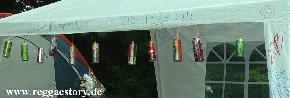 Summerjam 2013