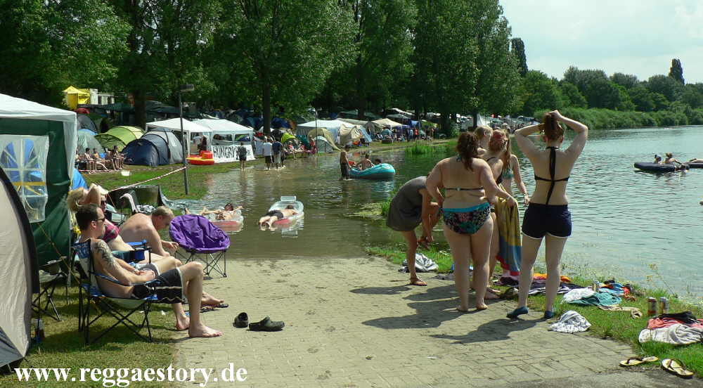 Summerjam 2013