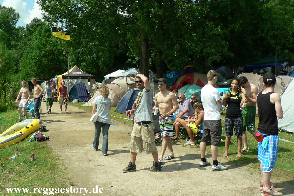 Summerjam 2013