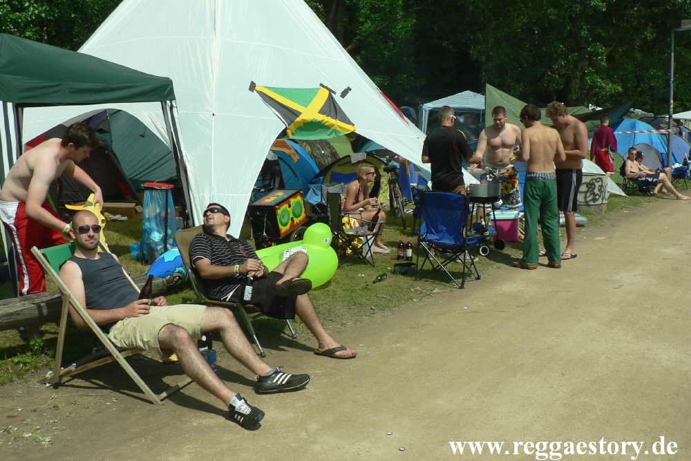 Summerjam 2013
