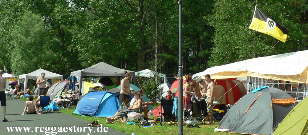 Summerjam 2013