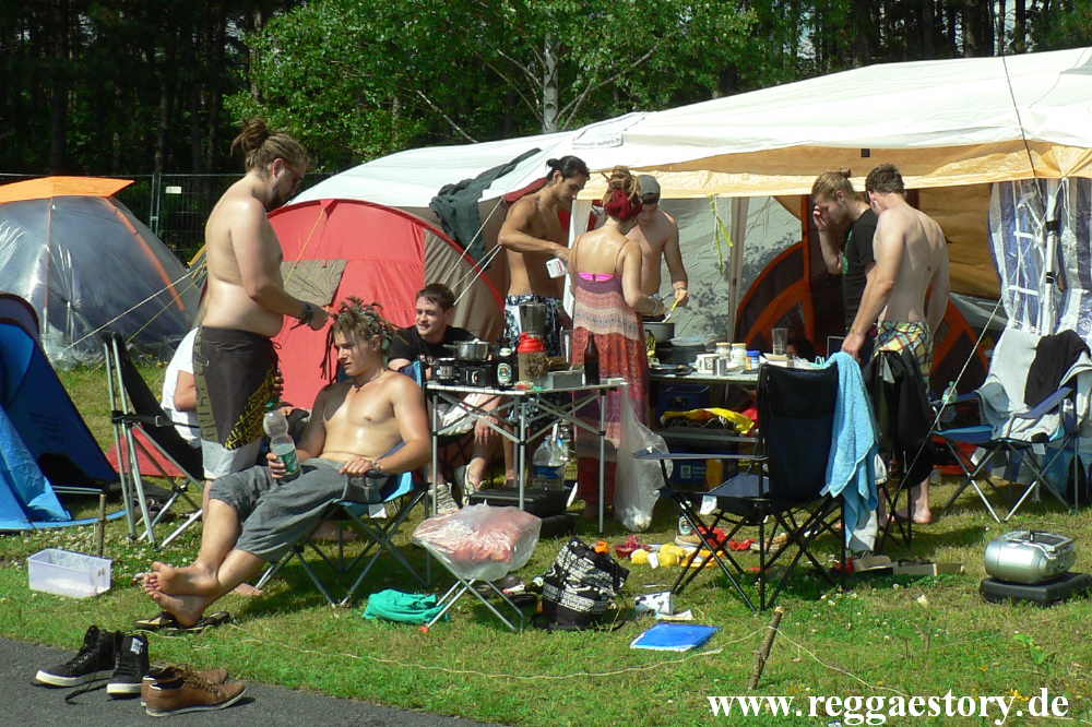 Summerjam 2013