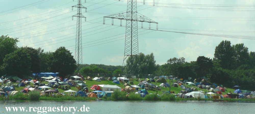 Summerjam 2013