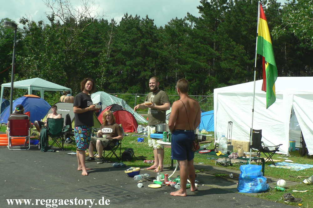 Summerjam 2013