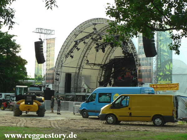 Summerjam 2013