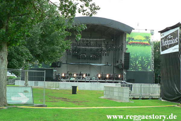 Summerjam 2013