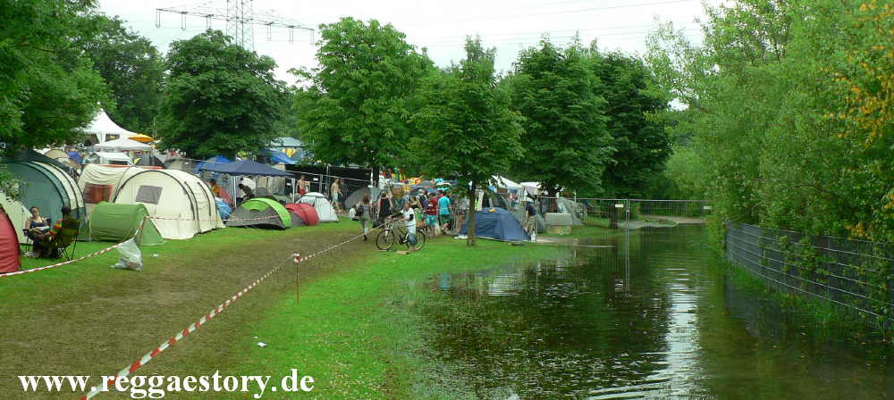Summerjam 2013
