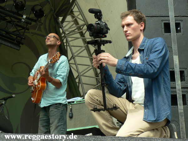 Ephraim Juda + Uli