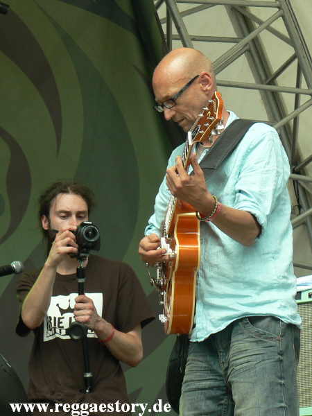Uli + Ras Olli