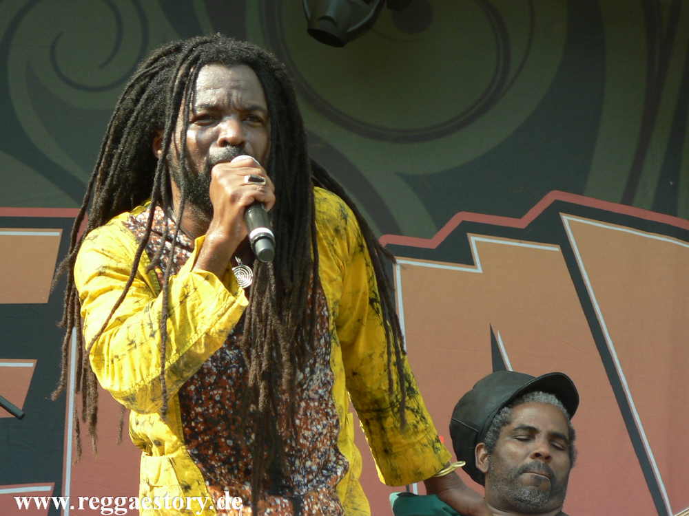 Rocky Dawuni