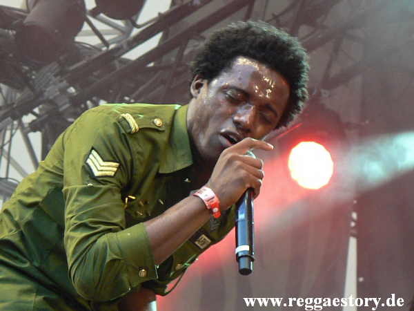 Romain Virgo
