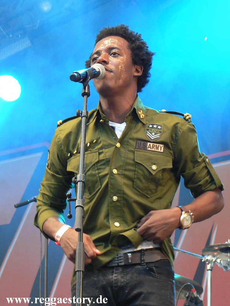 Romain Virgo