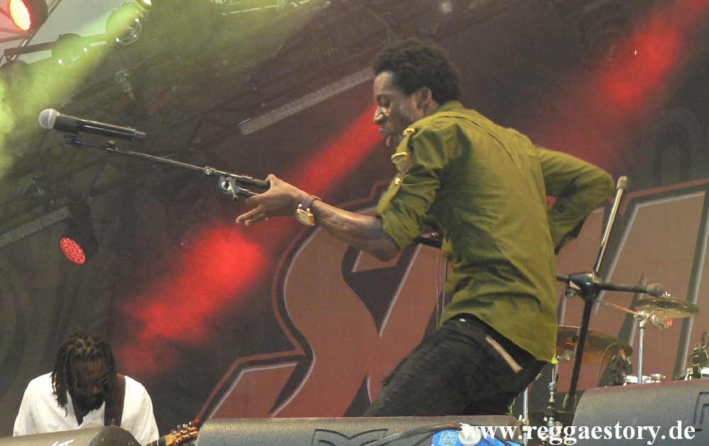 Romain Virgo