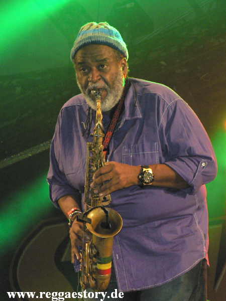 Dean Fraser