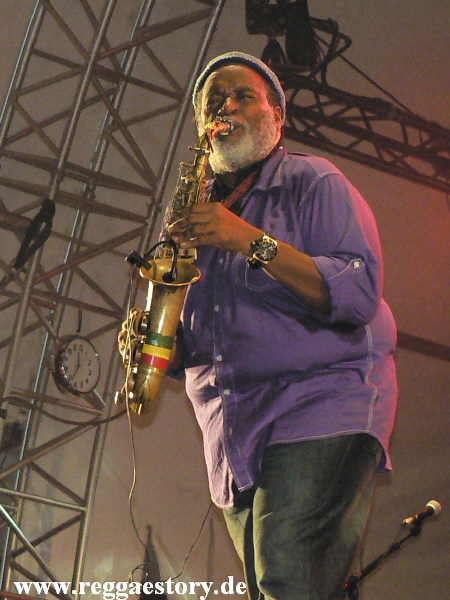 Dean Fraser
