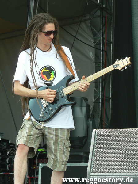 Soulrise Band