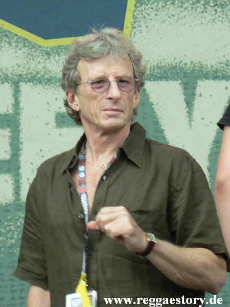 Mark Miller