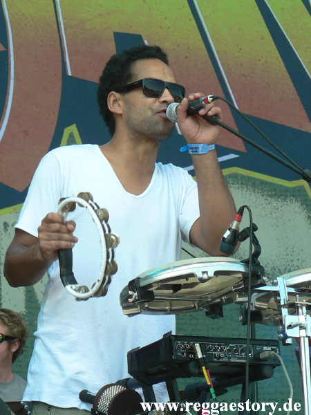 The Black Seeds