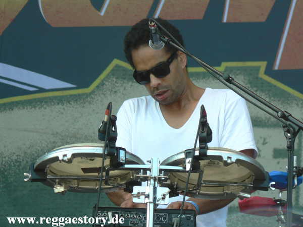The Black Seeds