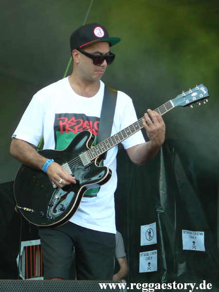 The Black Seeds