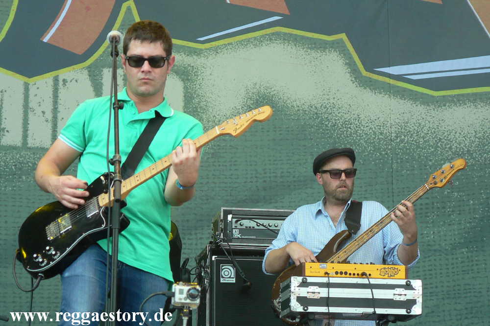 The Black Seeds