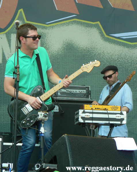The Black Seeds
