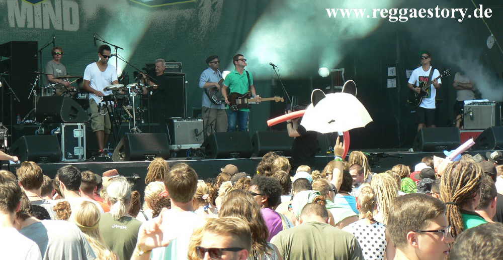 The Black Seeds