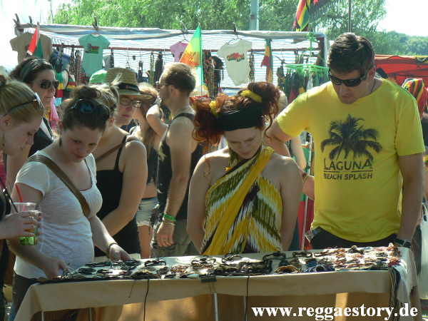 Summerjam 2013