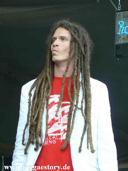 Broussai