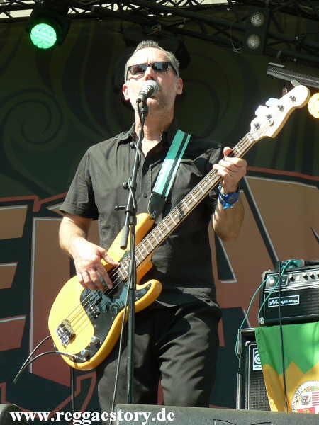 The Aggrolites