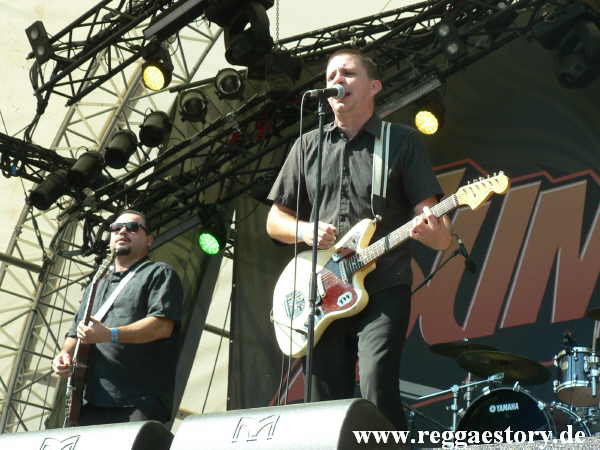 The Aggrolites